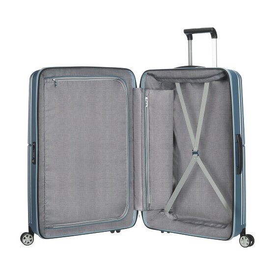 Samsonite Orfeo 4 kółka Walizka 69 cm
