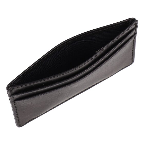 Leonhard Heyden Cambridge Etui na karty kredytowe Skórzany 10 cm