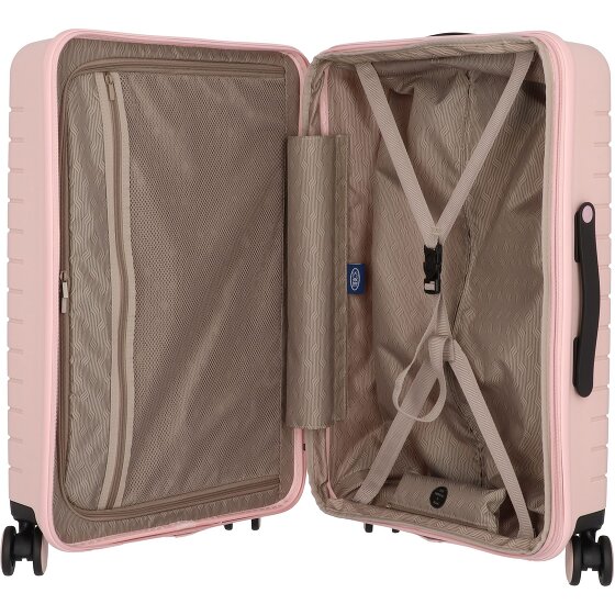 Bric's BY Ulisse wózek 4-kołowy 65 cm