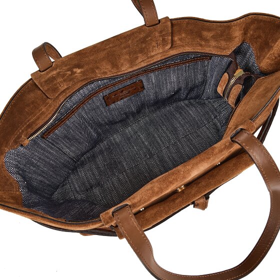 Gianni Chiarini Belty Torba na ramię Skóra 38 cm
