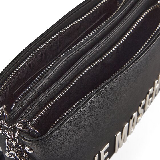 Love Moschino Bold Love Torba na ramię 21 cm