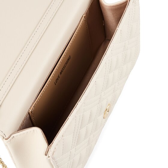 Love Moschino Torba na ramię 22 cm