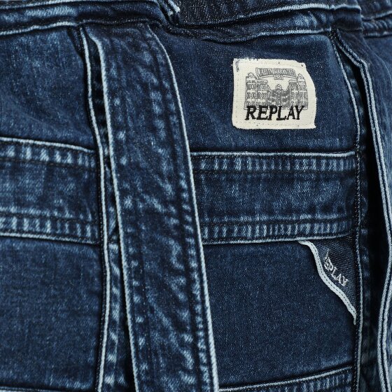 Replay Shopper Bag 42 cm