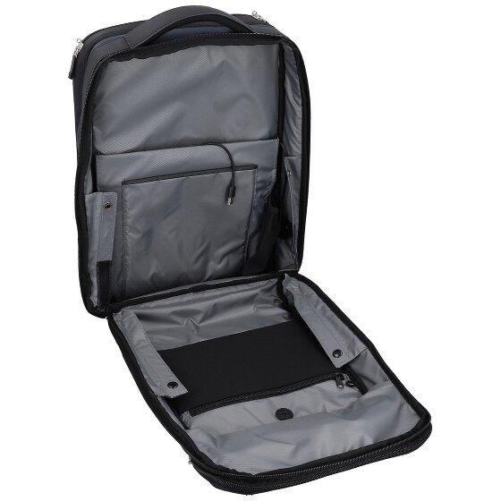 Samsonite Litepoint Plecak 46 cm Komora na laptopa