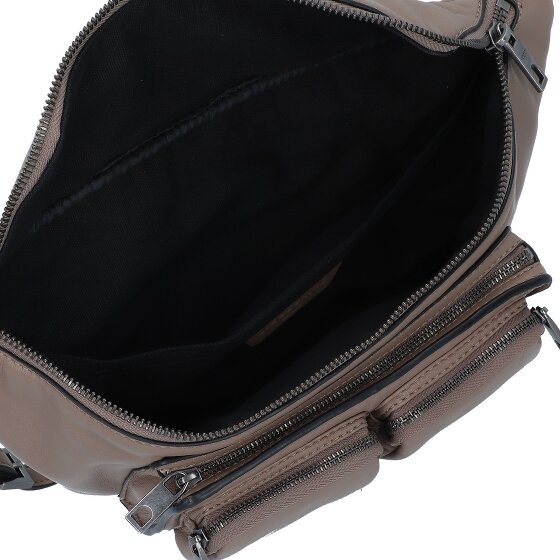 Liebeskind Maia Saszetka M Skórzany 32 cm