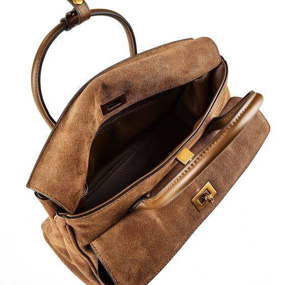 Liebeskind Gloria II Shopper Bag M Skórzany 28 cm