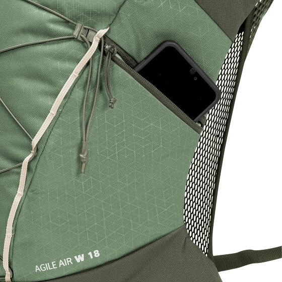 Vaude Agile Air Plecak trekkingowy 53 cm