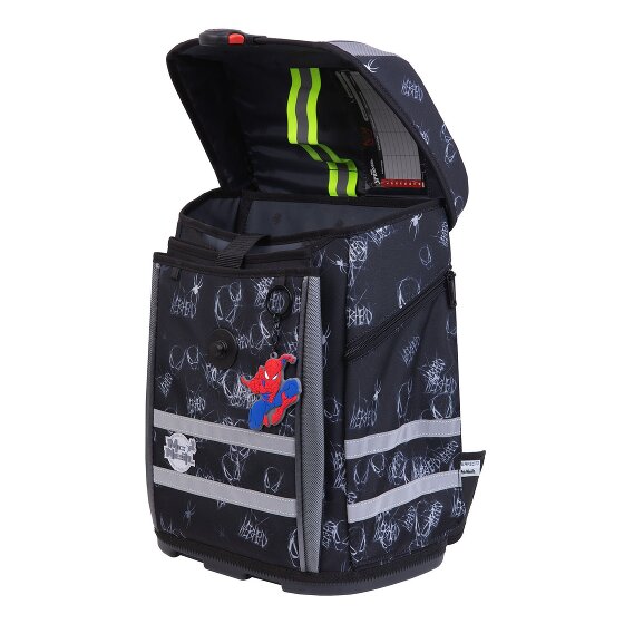 McNeill Perfecto Zestaw tornistra 5-części