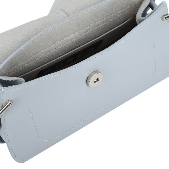 Furla Flow Torba Skórzany 21 cm