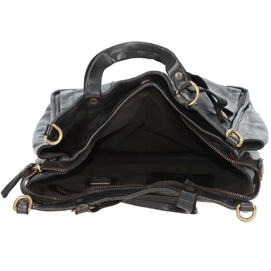 Campomaggi Tokio Torba Skórzany 32 cm