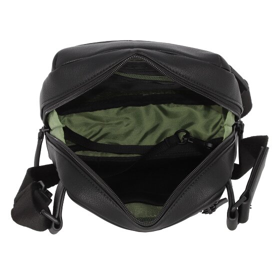 Jost Riga Torba na ramię skórzana 20 cm