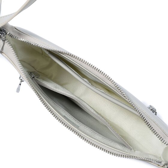 Hedgren Fika+ Bonbon M + Torba na ramię Ochrona RFID 25 cm