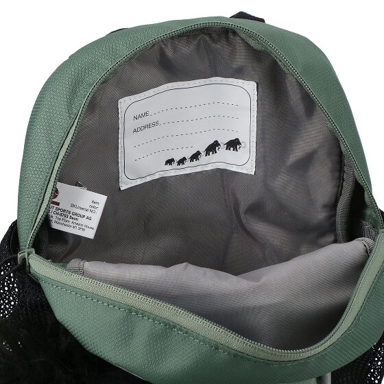 Mammut First Zip 4 Plecak dla dzieci 28 cm