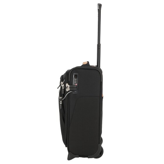 Samsonite Spark SNG Eco Upright 2 kółka Walizka kabinowy 45 cm