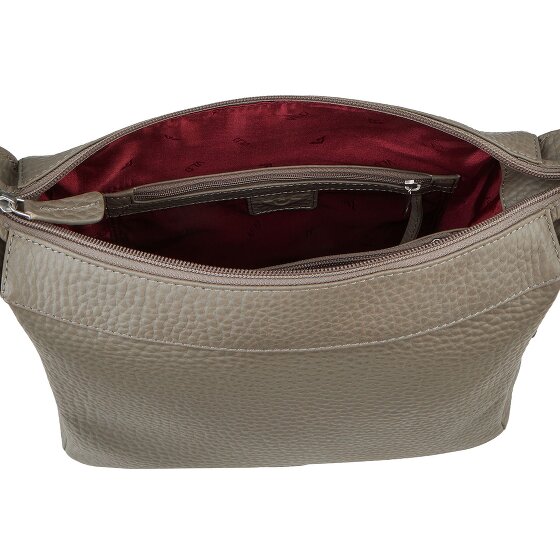 Voi Hirsch Isabella Torba na ramię Skóra 28 cm