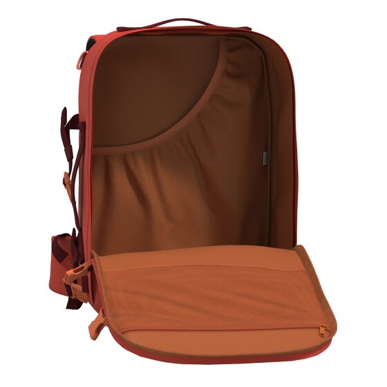 Cabin Zero Adventure 108 Plecak 46 cm Komora na laptopa