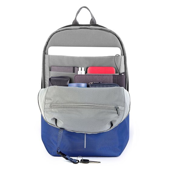 XD Design Bobby Plecak Ochrona RFID 45 cm Komora na laptopa