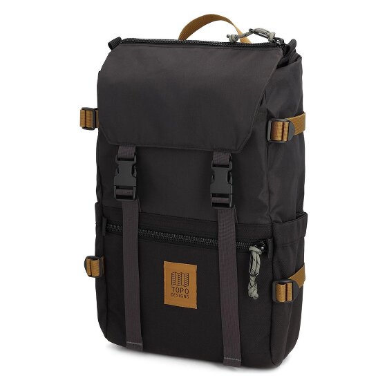 Topo Designs Rover Plecak 45 cm Komora na laptopa