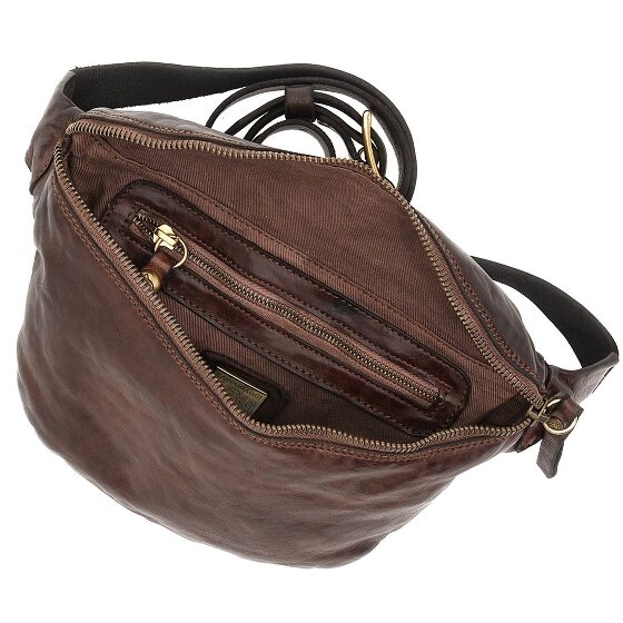 Campomaggi Santarcangelo Saszetka Skórzany 26 cm