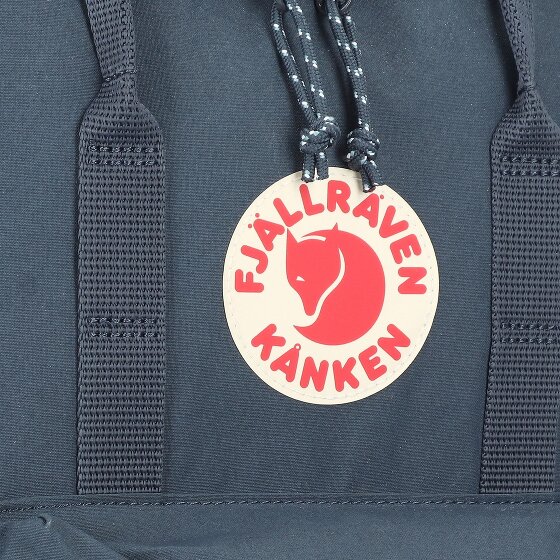 Fjällräven Kanken Outlong Plecak 40 cm Komora na laptopa