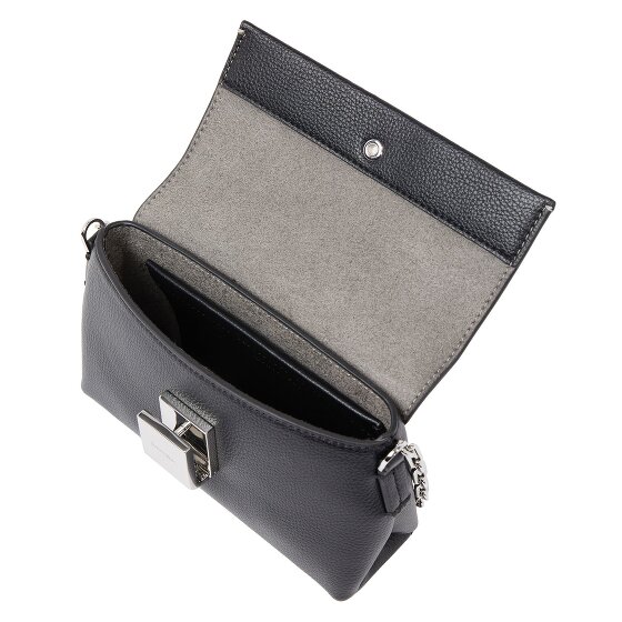 Calvin Klein CK Plaque Mini Torba Torba na ramię 17.5 cm