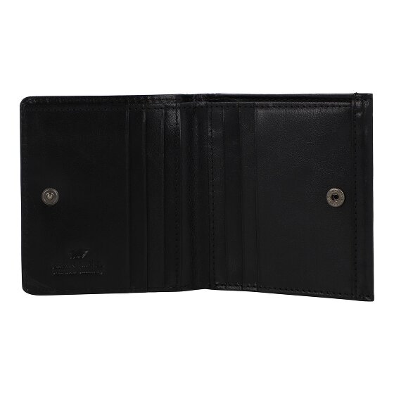 Braun Büffel Country Portfel Skórzany 10 cm