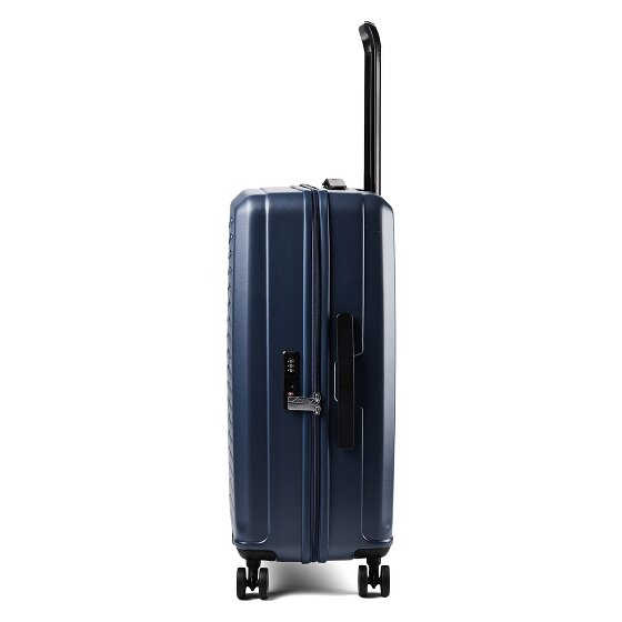 American Tourister Sunset Hills 4 kółka Walizka 64.5 cm