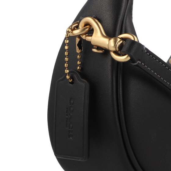 Coach Jonie Mini Torba Torba na ramię Skórzany 15 cm
