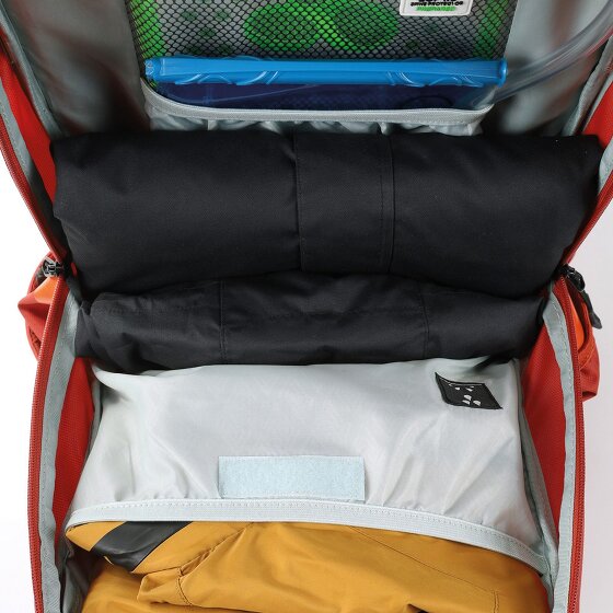 NITRO X Zestaw plecaków Ripuri 2 szt.