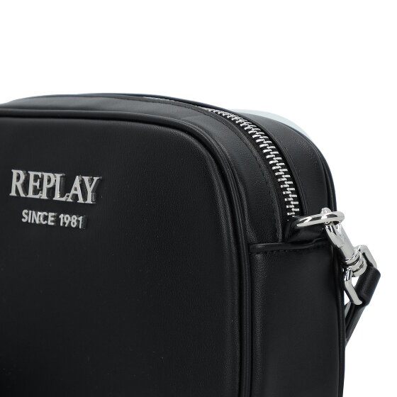 Replay Torba na ramię 23 cm