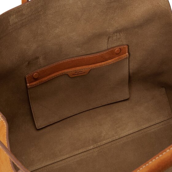 POLO RALPH LAUREN Bellport Torba M Skóra 35.5 cm