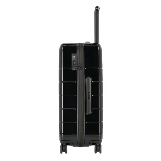 Joop! Volare 1.0 4 kółka Walizka 66 cm