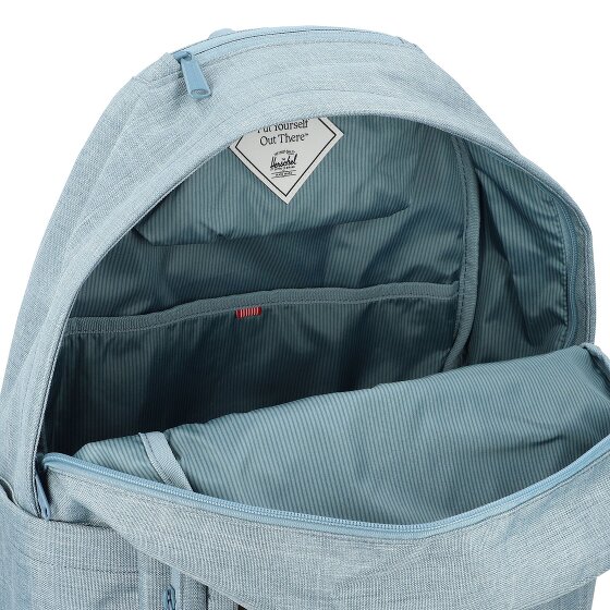 Herschel Pop Quiz Plecak 44.5 cm Komora na laptopa