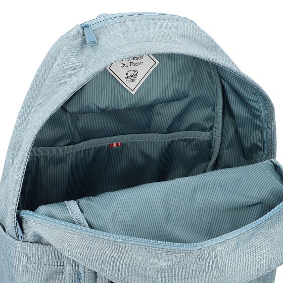 Herschel Pop Quiz Plecak 44.5 cm Komora na laptopa