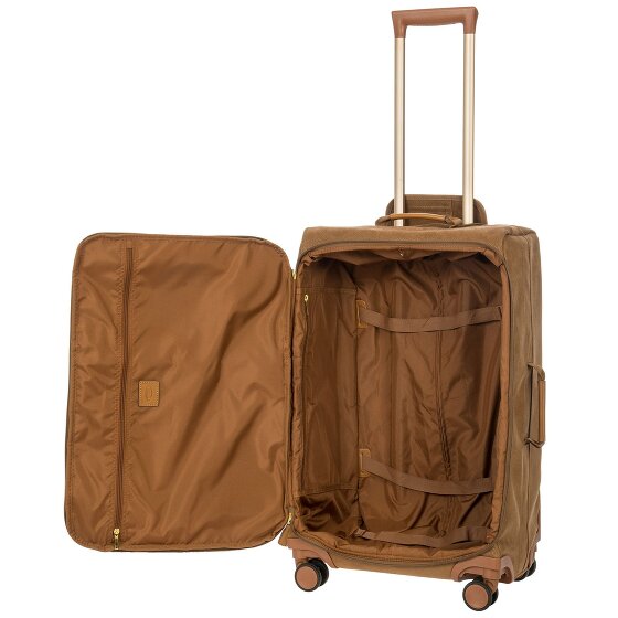 Bric's Life 4 kółka Walizka 71 cm