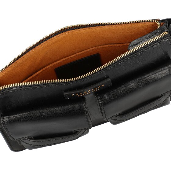 The Bridge Lucrezia Torba na ramię Skórzany 27 cm