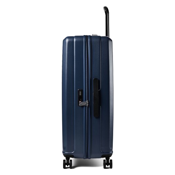 American Tourister Sunset Hills 4 kółka Walizka L 74.5 cm