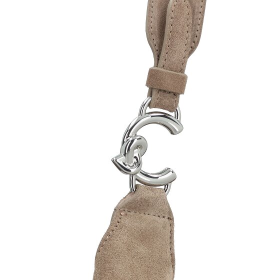 Coccinelle C-Easy Torba na ramię Skóra 36 cm