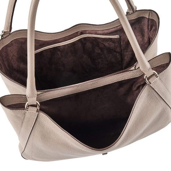 Boss Reah Torba na ramię Skórzany 38 cm