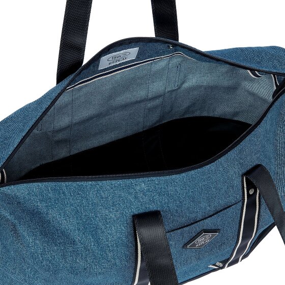 Bric's Bric's  x Replay Torba podróżna Weekender 32 cm