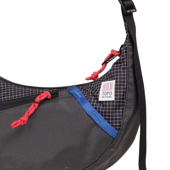 Topo Designs Accessories Torba na ramię 32 cm