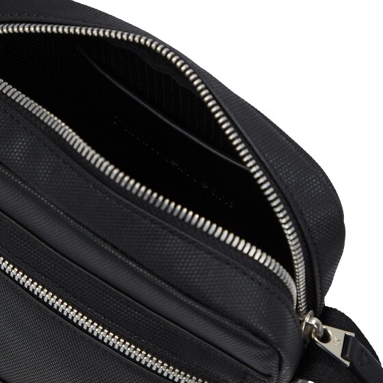 Calvin Klein Jeans Coated Mini Torba Torba na ramię 16 cm