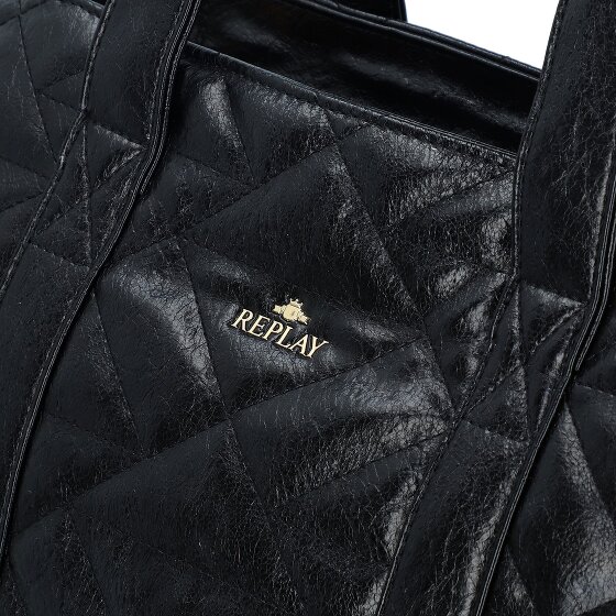 Replay Torba na ramię 40 cm