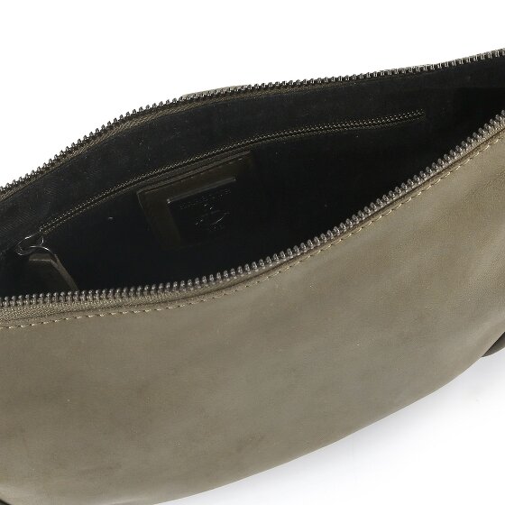 Harbour 2nd Anchor Love Smilla Torba na ramię Skórzany 33 cm