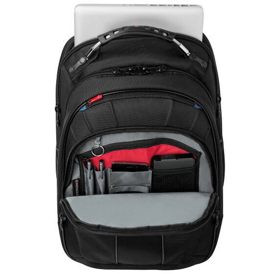 Wenger Carbon Apple 15 Plecak biznesowy 50 cm