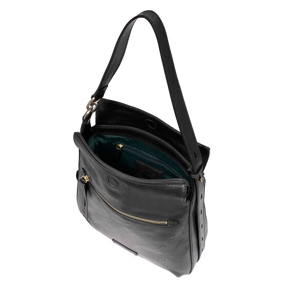 The Bridge Ingrid Torba na ramię Skórzany 31 cm