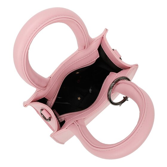 Buffalo Boxy Mini Torba Handbag 17.5 cm