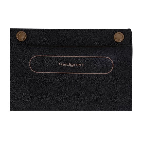 Hedgren Fika Latte Plecak miejski Ochrona RFID 31 cm
