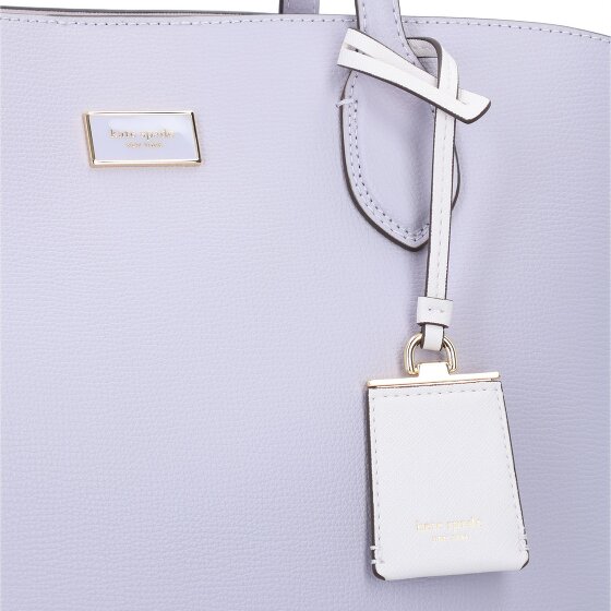 Kate Spade New York Suite Shopper Bag Skórzany 29 cm