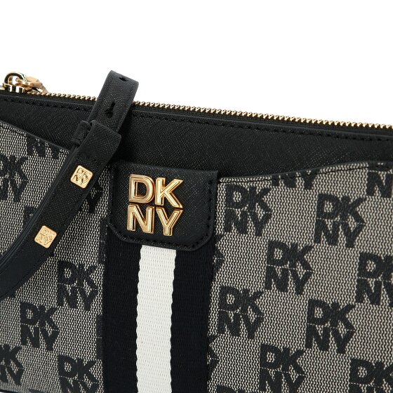 DKNY Nuri Torba na ramię Skórzany 22 cm